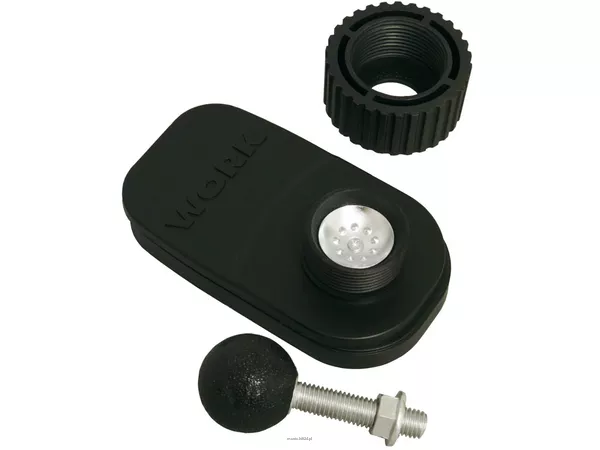 WORK NEO 3 BIAŁA lub CZARNA, woofer 3 cale, wymiary: 85 x 95 x 100 mm, moc: 10 W RMS / 100 V lub 30 W RMS / 8 ohm, pasmo: 110-22 kHz, SPL 100 dB - 9