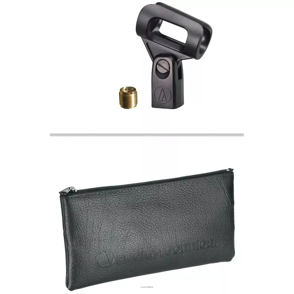 Audio-technica AE3300 - Mikrofon pojemnościowy, kardioida - 4