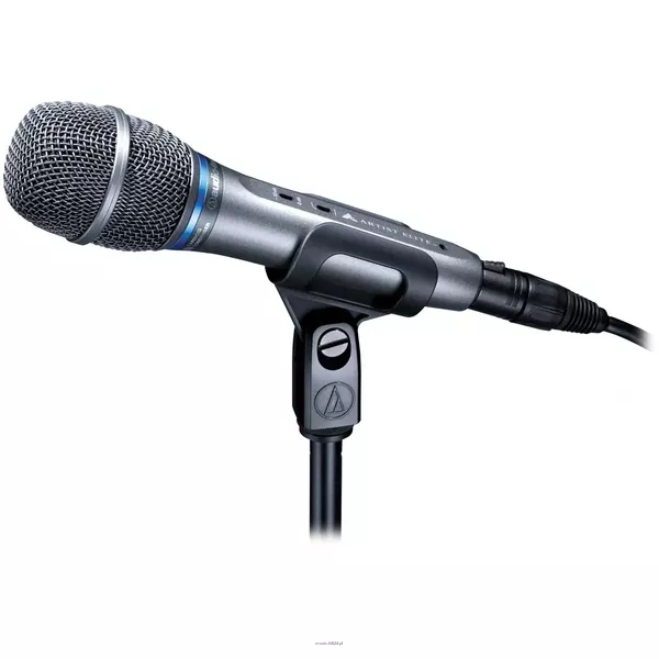 Audio-technica AE3300 - Mikrofon pojemnościowy, kardioida - 2