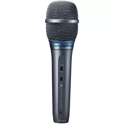 Audio-technica AE3300 - Mikrofon pojemnościowy, kardioida