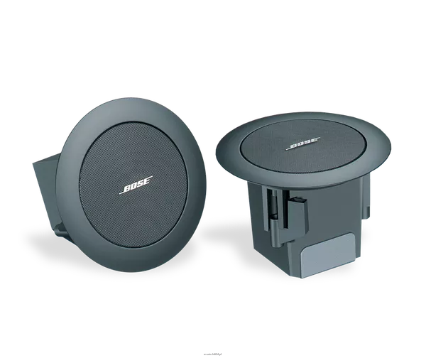 BOSE Freespace 3-II Głośniki satelitarne, moduł basowy,idealnie dopasowany do zastosowań w zakresie muzyki tła i pierwszego planu - 4