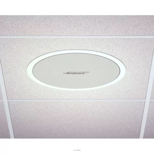 BOSE Freespace 3-II White Zestaw głośników sufitowych z subwooferem - 3