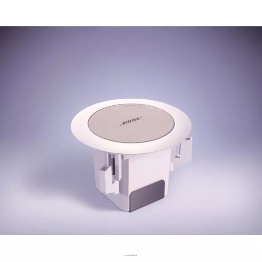 BOSE Freespace 3-II White Zestaw głośników sufitowych z subwooferem - 7