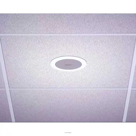 BOSE Freespace 3-II White Zestaw głośników sufitowych z subwooferem - 9