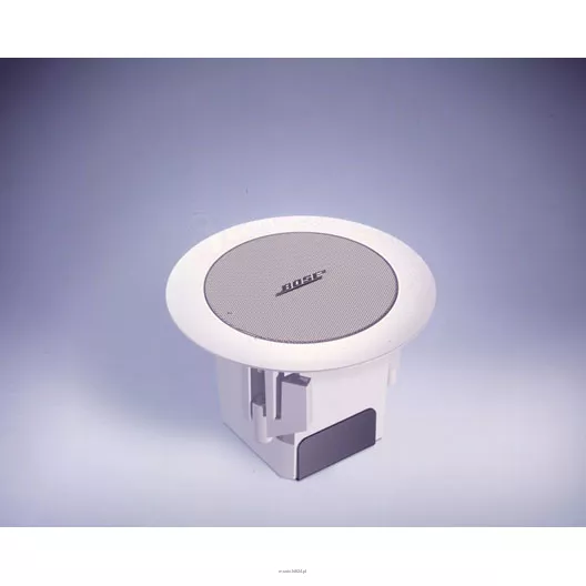 BOSE Freespace 3-II White Zestaw głośników sufitowych z subwooferem - 10
