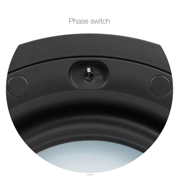 AUDAC CELO 8S High-end 8