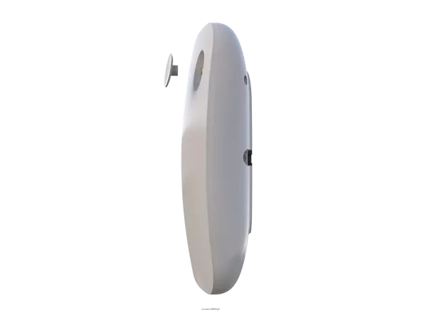 Bettear CASTER XD Black – profesjonalny nadajnik Auracast Dante do instalacji AV - 3