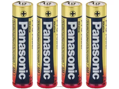 Monacor LR-03