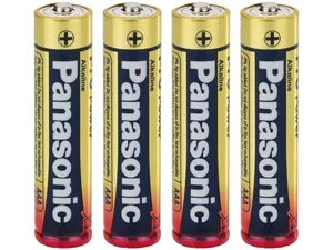 Monacor LR-03