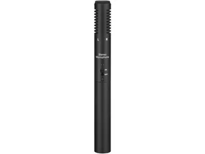 Monacor ECM-600ST