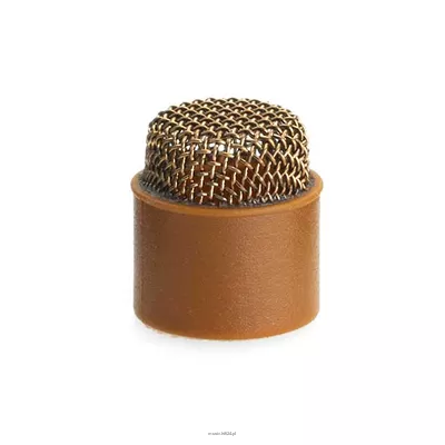 DPA DUA6017 - Miniature Grid, Soft Boost, Brown, 5 pcs.