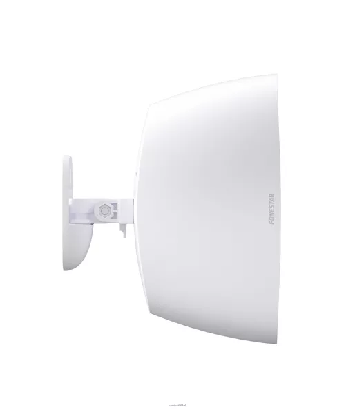 FONESTAR FONESTAR SONORA-5AN/5A-WH  Wysoce wydajny i niezawodny aktywny głośnik klasy D - 4
