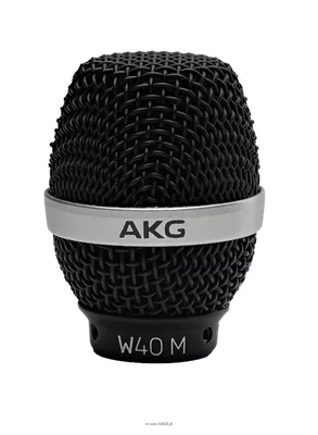AKG W40 M - Akcesorium do gęsich szyji