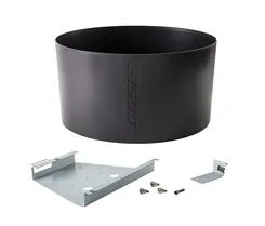 Bose FreeSpace 3-II B Surface mount Kit Zestaw do montażu naściennego modułu niskotonowego FreeSpace® 3BF (pojedynczy)