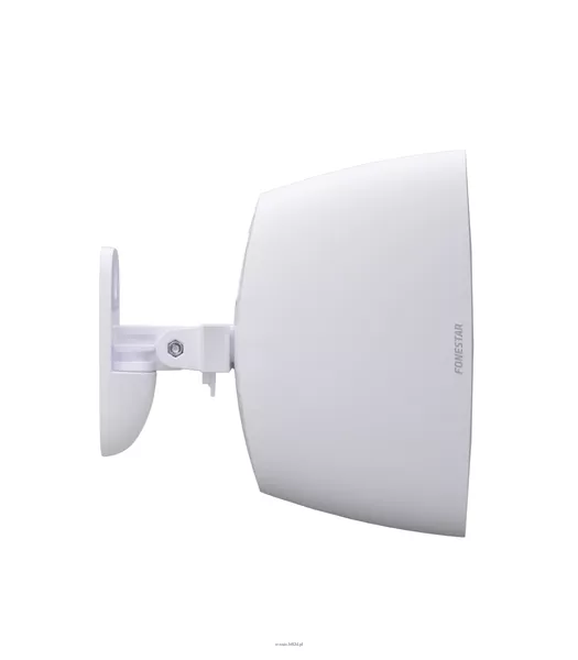 FONESTAR SONORA-6B/6-WH – głośnik instalacyjny 8 Ω, 60 W RMS, IP66 - 2