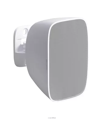 FONESTAR SONORA-6B/6-WH – głośnik instalacyjny 8 Ω, 60 W RMS, IP66