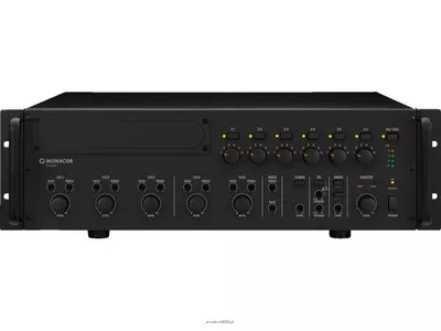 Monacor PA-6240