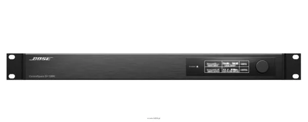 Bose ControlSpace EX-1280C Procesor - 2