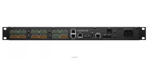 Bose ControlSpace EX-1280C Procesor - 3