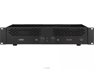 Monacor STA-500