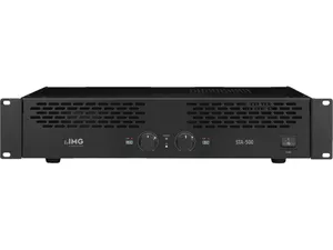 Monacor STA-500