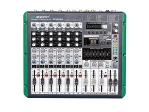 Monacor ZZMX8R