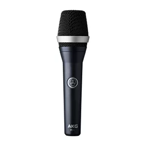AKG D5C - Mikrofon dynamiczny wokalowy