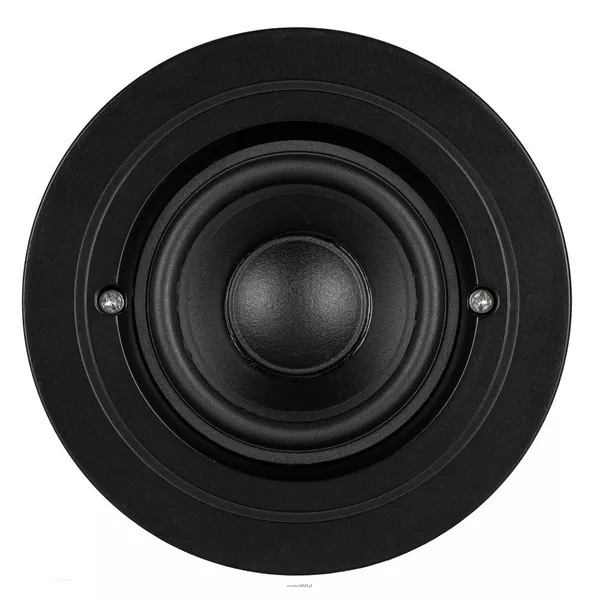 RCF CMR 30 Moc znamionowa: 15 W RMS Maksymalne SPL: 104 dB Obudowa z aluminium - 6