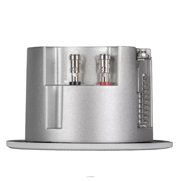 RCF CMR 30 Moc znamionowa: 15 W RMS Maksymalne SPL: 104 dB Obudowa z aluminium - 7