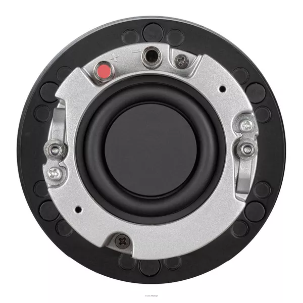 RCF CMR 30 Moc znamionowa: 15 W RMS Maksymalne SPL: 104 dB Obudowa z aluminium - 3