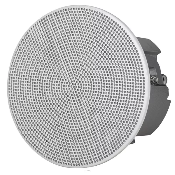 RCF CMR 30 Moc znamionowa: 15 W RMS Maksymalne SPL: 104 dB Obudowa z aluminium - 4