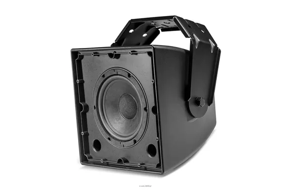 JBL AWC62 Kompaktowy, dwudrożny głośnik współosiowy do zastosowań zewnętrznych, z 6,5-calowym przetwornikiem niskotonowym (LF). - 4