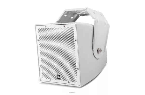 JBL AWC62 Kompaktowy, dwudrożny głośnik współosiowy do zastosowań zewnętrznych, z 6,5-calowym przetwornikiem niskotonowym (LF). - 2
