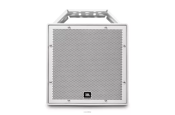 JBL AWC62 Kompaktowy, dwudrożny głośnik współosiowy do zastosowań zewnętrznych, z 6,5-calowym przetwornikiem niskotonowym (LF). - 3