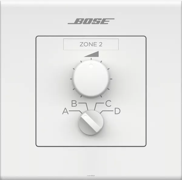 Bose ControlCenter CC-3 EU Regulator głośności - 5