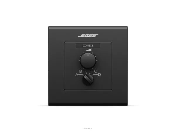 Bose ControlCenter CC-3 EU Regulator głośności - 3