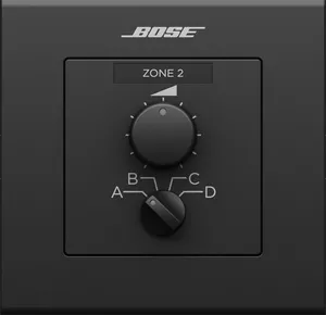 Bose ControlCenter CC-3 EU Regulator głośności