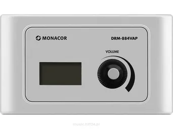 Monacor DRM-884VAP