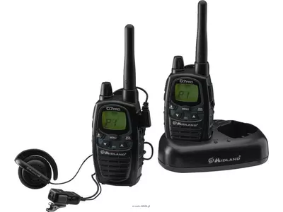 Monacor G-7SET