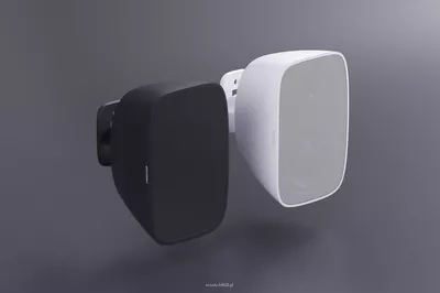 FONESTAR SONORA-5AW - Aktywny głośnik instalacyjny z Wi-Fi