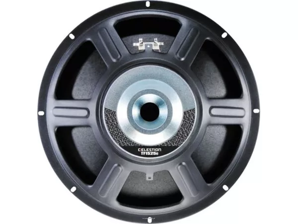 Monacor TF1525E/8 - 3