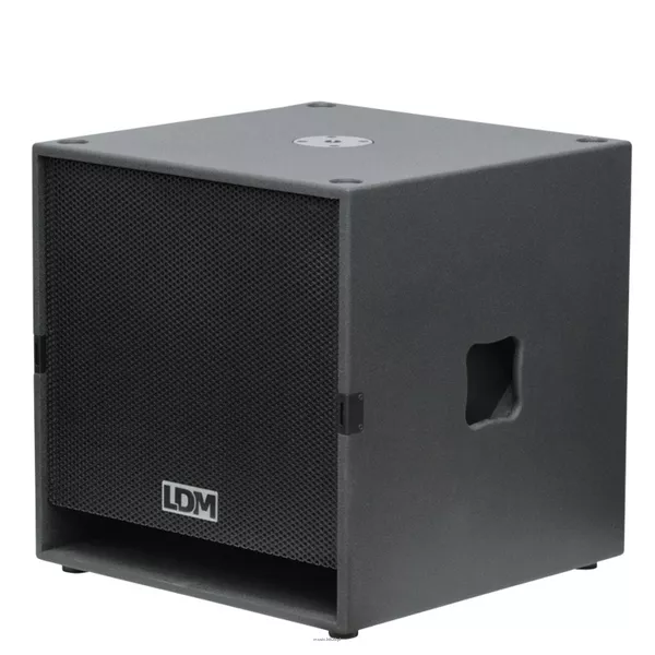 LDM PS-1218SUB/4 Subwoofer pasywny - 2