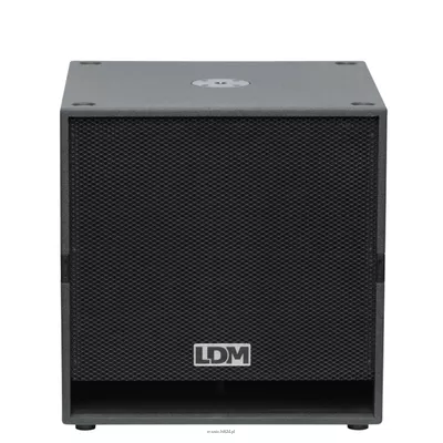 LDM PS-1218SUB/4 Subwoofer pasywny
