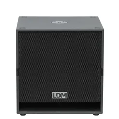 LDM PS-1218SUB/4 Subwoofer pasywny