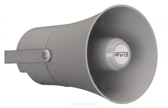 Apart Audio H10 G Kompaktowy głośnik tubowy