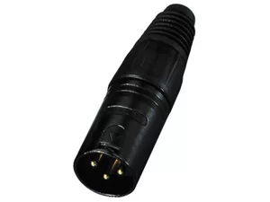 Monacor NC-3MXB
