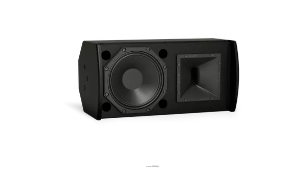 BOSE ArenaMatch AMU108-120 Odporność na warunki zewnętrzne: IP55 - 2