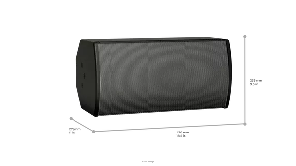 BOSE ArenaMatch AMU108-120 - 2