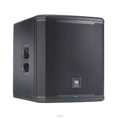 JBL PRX915XLF - Aktywny niskotonowy zestaw głośnikowy