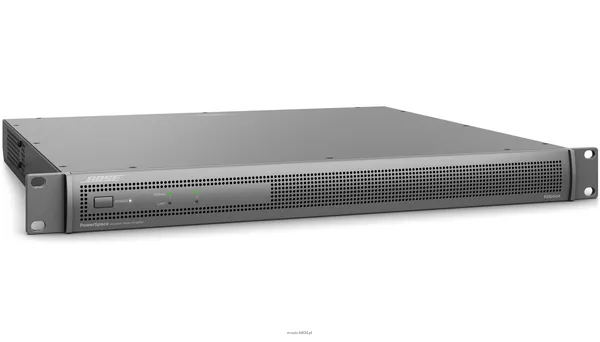 BOSE PowerSpace P21000A wzmacniacz - 2